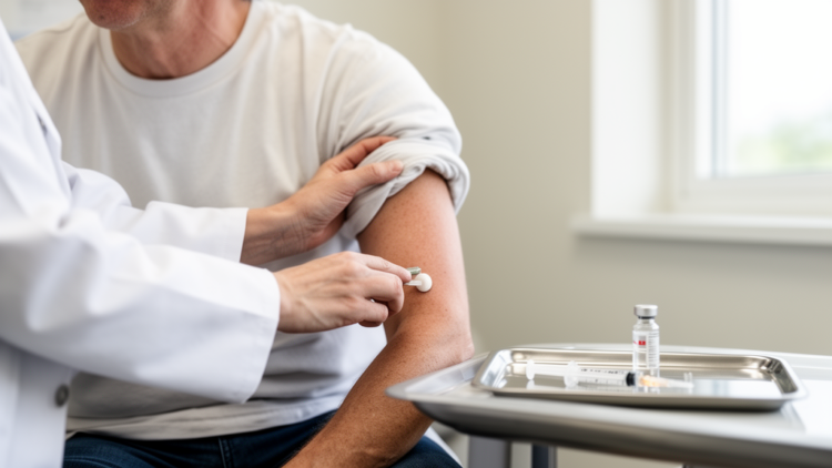 Long-Acting Injectable Antipsychotics Slash Rehospitalization in Schizophrenia