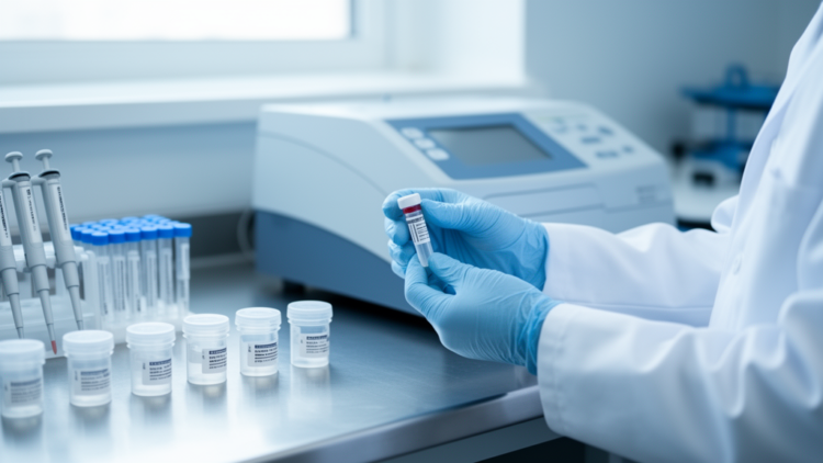 New Study Reveals Optimal Fecal Test Threshold for Colorectal Cancer Screening