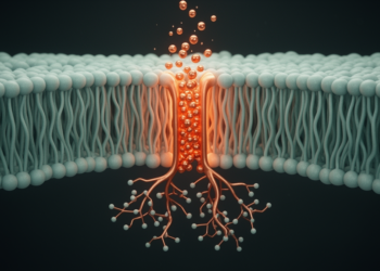 Copper Transporter CTR1 Acts as Signaling Organizer, Not Just Importer