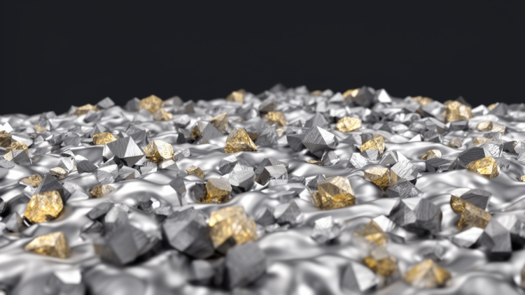 Tiny Carbide Crystals Reshape Titanium Aluminide Alloys From the Inside Out