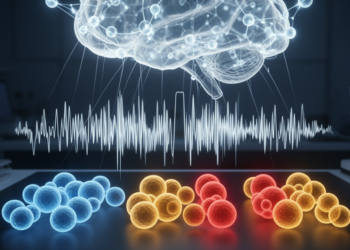 AI Transformer Reads Raw Protein Fingerprints to Sort Cells and Spot Severe COVID-19