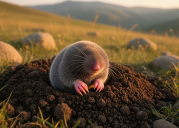 Hidden chromosomes reveal new cryptic blind mole rat lineage in eastern Türkiye