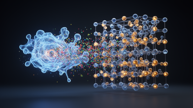 Smarter deep learning tames the chaos of spatial interaction prediction