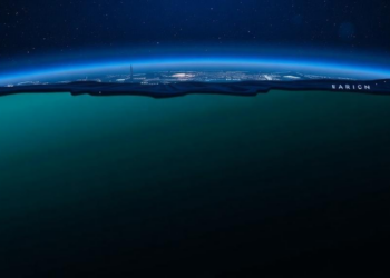 From Drone Skies to Deep Seas: A New Safety Framework for the Space Around Earth