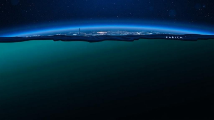 From Drone Skies to Deep Seas: A New Safety Framework for the Space Around Earth