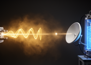 Discord, not entanglement, emerges as the key resource behind quantum illumination’s advantage