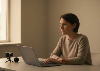 Machines That Watch and Listen: AI Reads Faces and Voices to Detect Depression