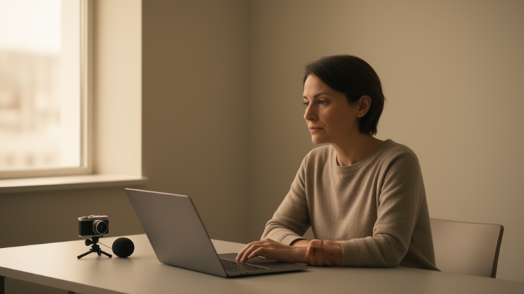 Machines That Watch and Listen: AI Reads Faces and Voices to Detect Depression