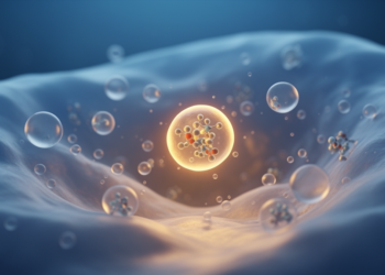 Tiny Droplets Inside Cells Could Decide Whether Cancer Therapy Works