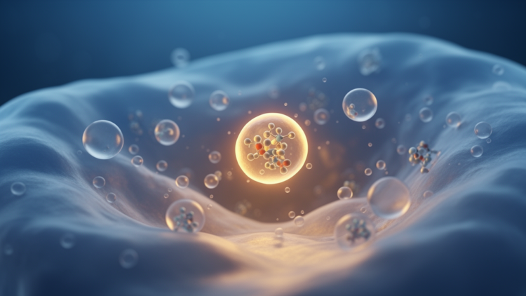 Tiny Droplets Inside Cells Could Decide Whether Cancer Therapy Works