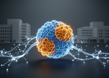 AI Learns Cervical Cancer’s Signature to Stay Sharp Across Hospitals