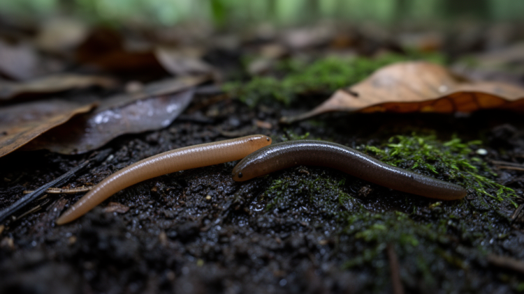 Two New Flatworm Species Unveiled in Northern China, Including a Hidden Sibling Species
