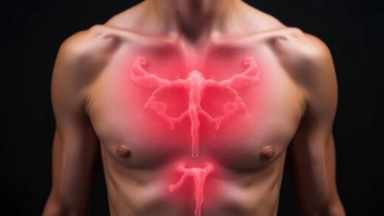 Surgery to Stop Sweating May Disrupt the Body Far Beyond the Skin, Survey Finds