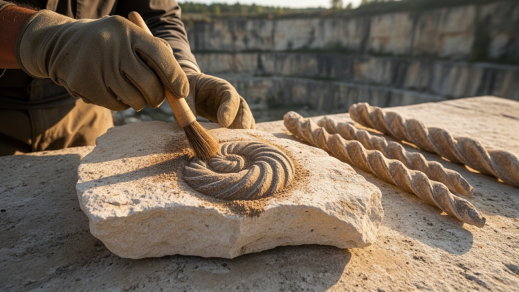 Corkscrew-Shaped Rudist Bivalves From Bavaria Reveal Hidden Diversity of Late Jurassic Seas