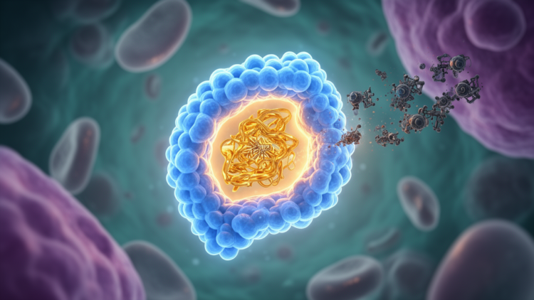 TRIP13 shields a key metabolic enzyme from destruction, helping colorectal cancer adapt and resist chemotherapy