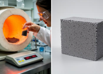 Ninety Minutes at 180 Degrees Celsius Turns Ordinary Niobium Oxide Into a Porous Powerhouse