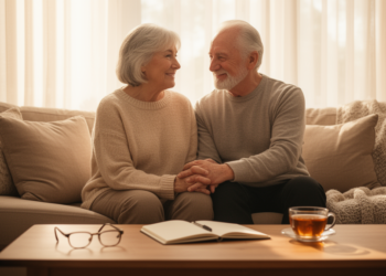 Why Older Couples’ Sexual Health Needs a Strategic Plan: New Protocol Explained