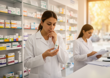 Pharmacists in Kosova Know Opioid Risks but Hesitate on Naloxone, Survey Finds