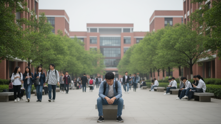 HIV Knowledge Falls Short as Stigma Runs High Among College Students in Southwest China