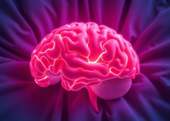 Severe Sleep Apnea Scrambles the Brain’s Overnight Pressure-Release Valve