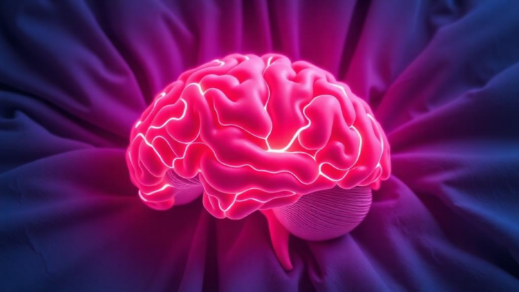 Severe Sleep Apnea Scrambles the Brain’s Overnight Pressure-Release Valve