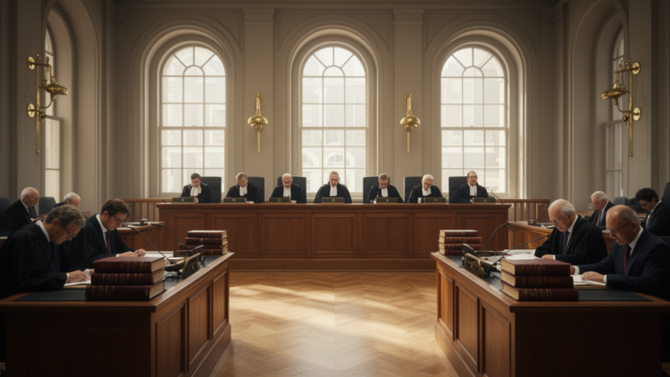 ICJ Climate Ruling Leans on Law of the Sea, and Legal Scholars Say the Reasoning Is Thin
