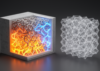 Physics-Constrained AI Breaks Long-Standing Trade-Offs in Composite Thermal Materials