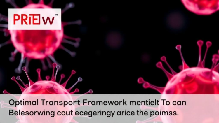 New Optimal Transport Framework Predicts How Single Cells Respond to Unseen Drugs