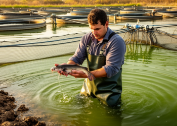 Hormone-Turned Supermales Reshape the Future of All-Male Catfish Farming