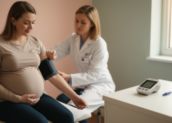 Gestational diabetes doubles a child’s odds of glucose intolerance, major meta-analysis finds
