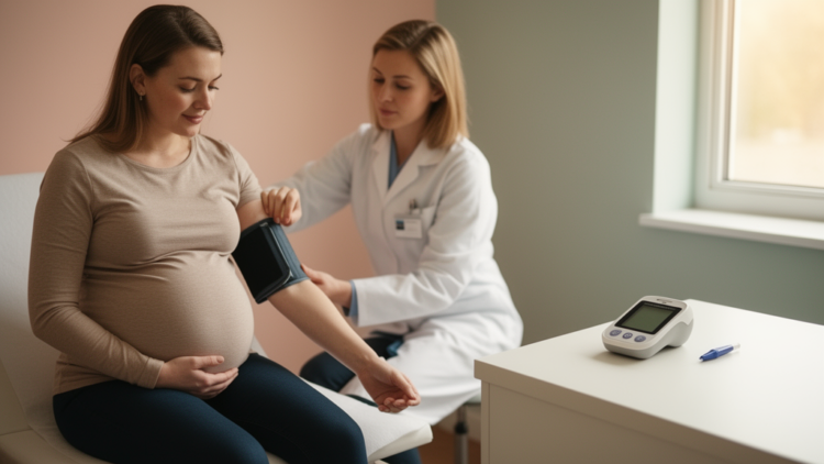 Gestational diabetes doubles a child’s odds of glucose intolerance, major meta-analysis finds