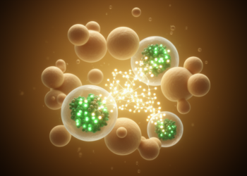 Two Hidden Enzymes May Be Draining the Fuel Behind Erythritol Production in Industrial Yeast