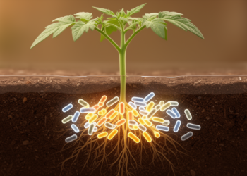 Bacillus Strain Compatibility Shapes Synthetic Communities, Rhizosphere Microbiome and Tomato Growth