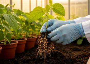 Beyond nitrogen: hidden traits could unlock the secrets of tropical legumes