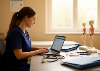 E-learning program sharpens forensic nurses’ response to sex trafficking