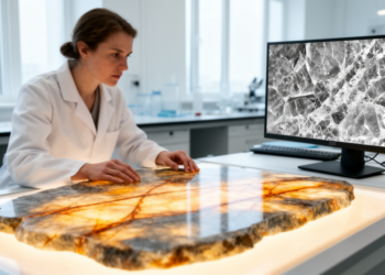 Deep Learning Cleans Up Rock Scans, One Noisy Pixel at a Time