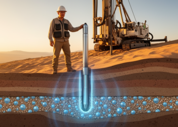 Borehole NMR Logging Rewrites the Rulebook for Sandstone Aquifer Permeability