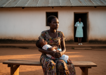Why Mothers in Argentina and Ethiopia Say They Avoid Maternal Health Care