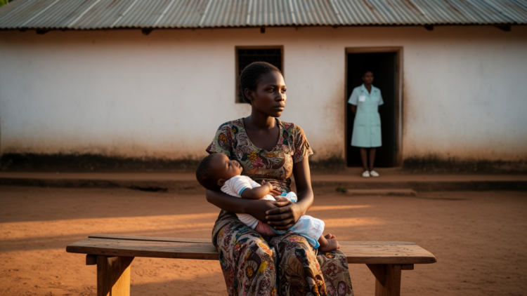 Why Mothers in Argentina and Ethiopia Say They Avoid Maternal Health Care