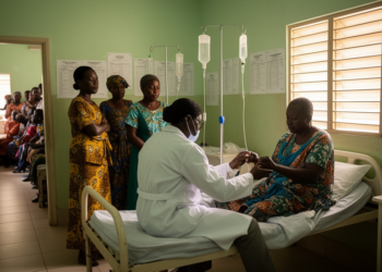 HIV-associated cancers in Nigeria: a growing but overlooked cancer burden