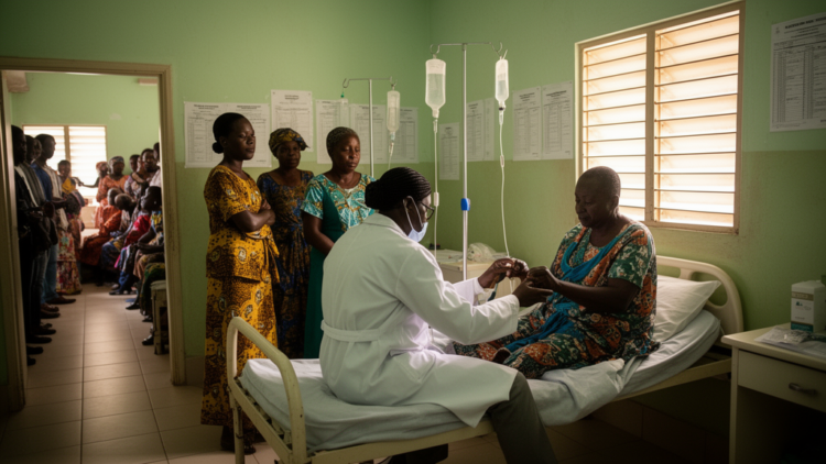 HIV-associated cancers in Nigeria: a growing but overlooked cancer burden