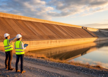 Game Theory Meets Cloud Model to Gauge Embankment Dam Safety