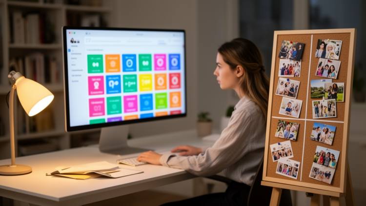 New dual-calibration method keeps graph recommendations from blurring user interests