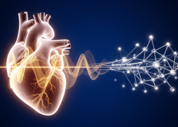 AI Reads the Heart’s Electrical Whispers to Predict Death and Cardiac Disasters