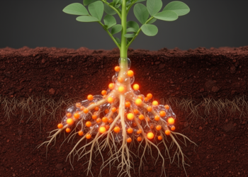 How Sesame Roots Fight Back Against Toxic Aluminium in Acid Soils