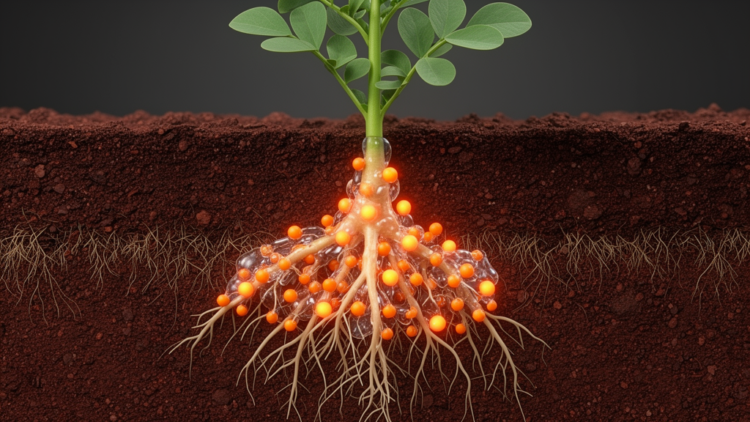 How Sesame Roots Fight Back Against Toxic Aluminium in Acid Soils