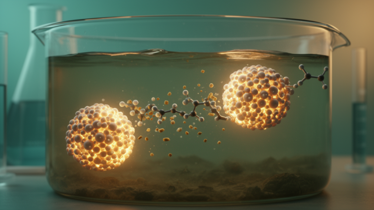 Extremozyme-powered selenium nanoparticles wipe out cypermethrin pesticide in 72 hours
