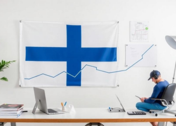 Finnish Work Performance Test Passes Its First Big Statistical Stress Check
