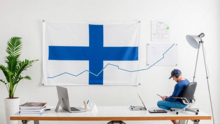 Finnish Work Performance Test Passes Its First Big Statistical Stress Check