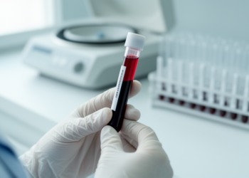 Lymphopenia emerges as earliest and most frequent blood toxicity in cervical cancer chemoradiation study